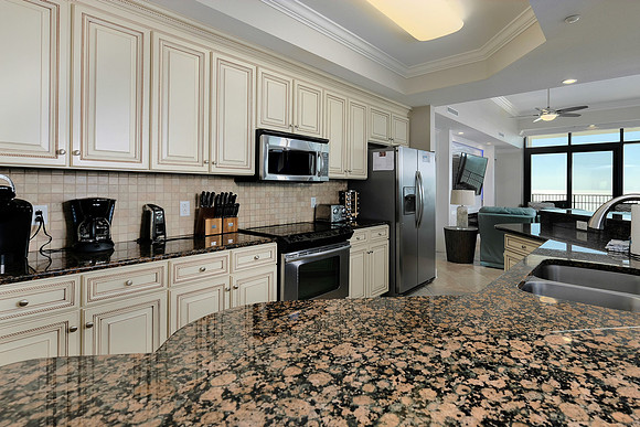 Orange Beach Real Estate Photography