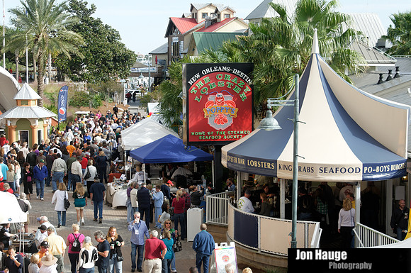 Harborwalk Village