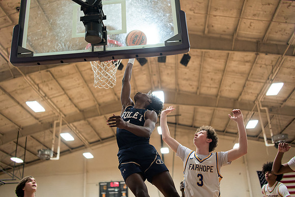 Foley Fairhope Sports Photographer