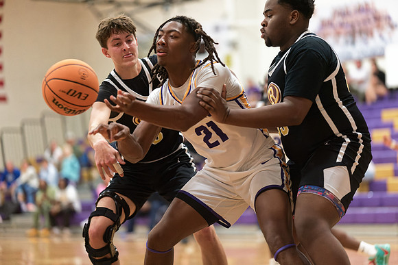 Daphne Sports Photographer