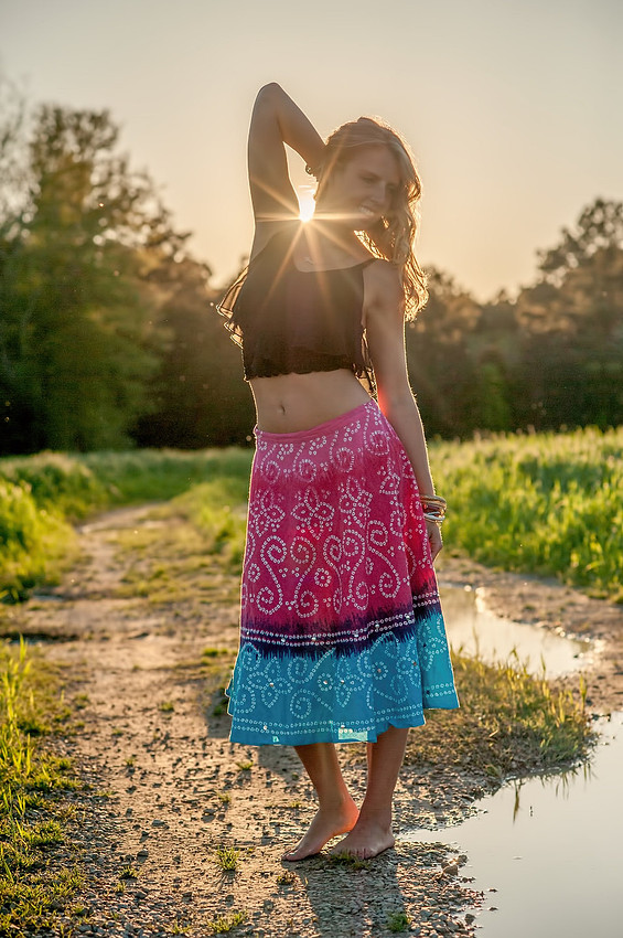 Robertsdale Lifestyle Potrait