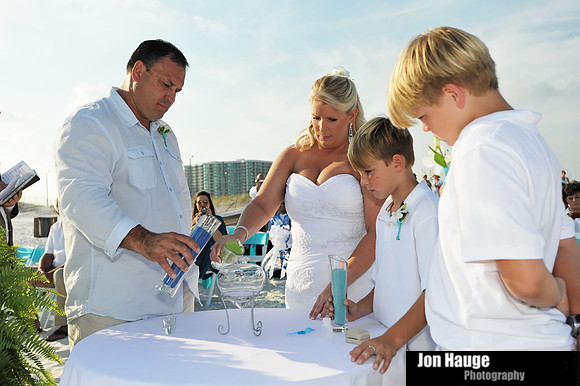 Jon Hauge Wedding Photography