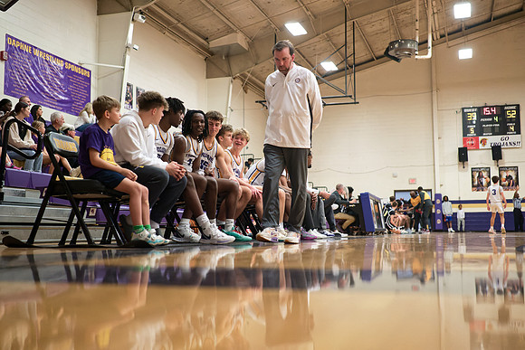 Daphne Sports Photographer