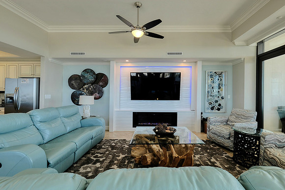 Orange Beach Real Estate Photography