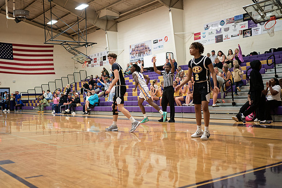 Daphne Sports Photographer