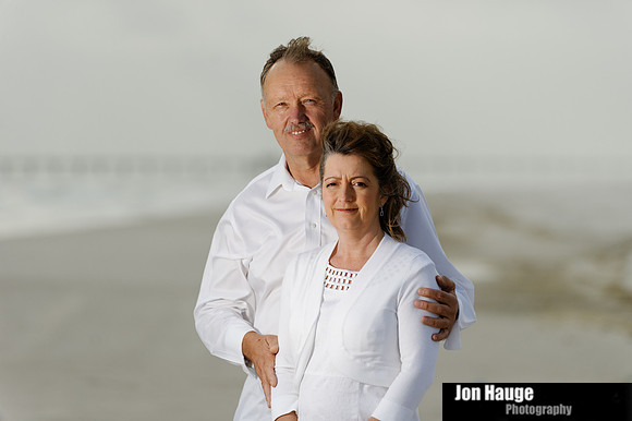 Jon Hauge Wedding Photography