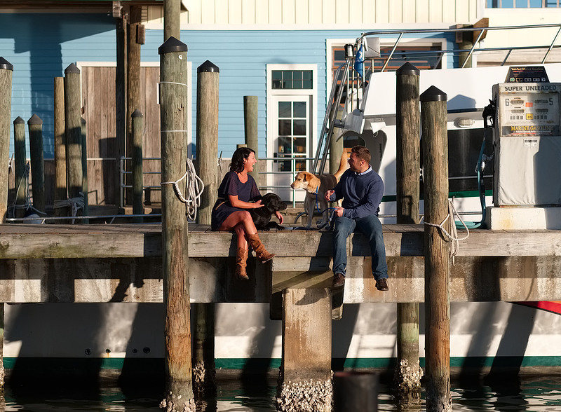 Destin Engagement Photographer