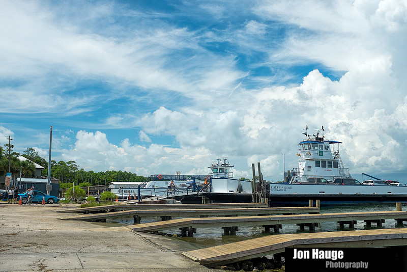 Dauphin Island Photography