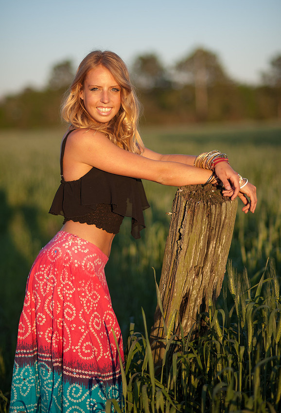 Robertsdale Lifestyle Potrait