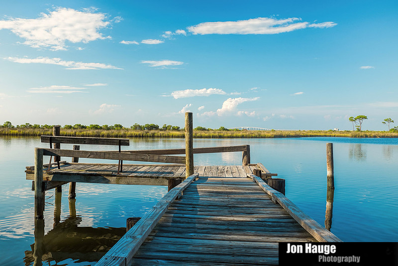 Bayou Heron Park