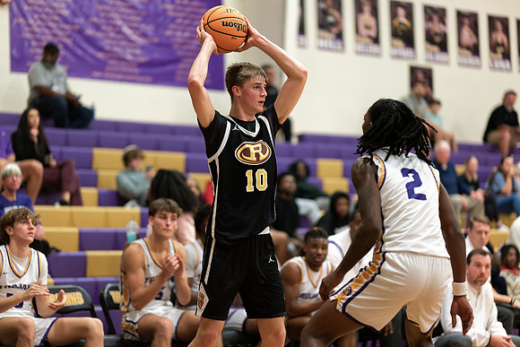 Daphne Sports Photographer