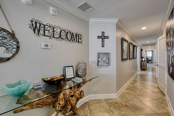 Orange Beach Real Estate Photography