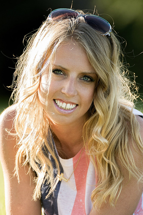 Robertsdale Lifestyle Potrait