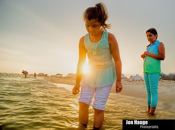 Orange Beach Family Photographer