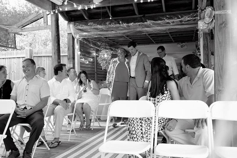 Orange Beach Wedding Photographer