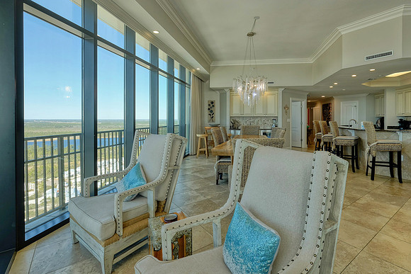 Orange Beach Real Estate Photography