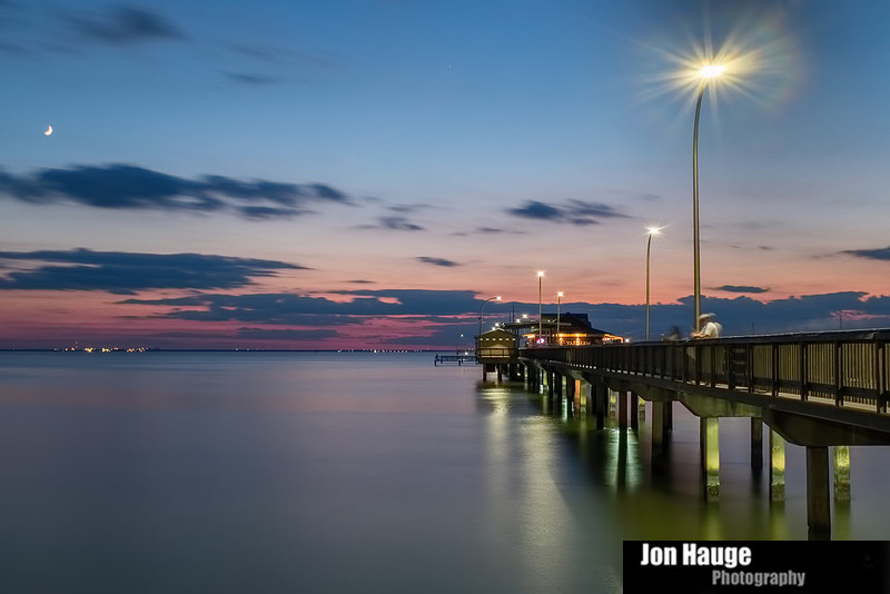 Fairhope Municpial Pier