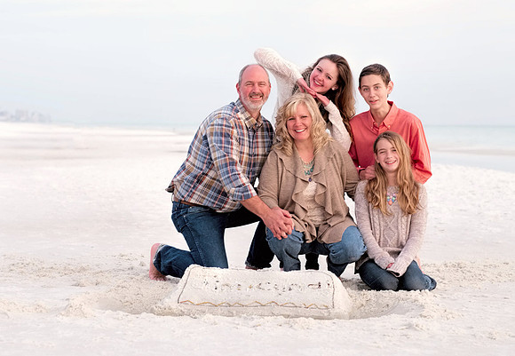 Destin Wedding Photographer