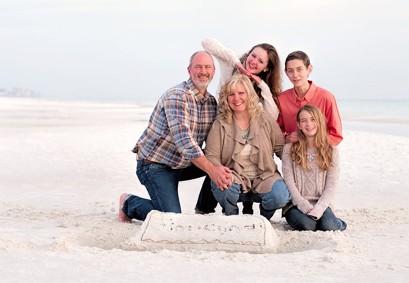 Destin Wedding Photographer
