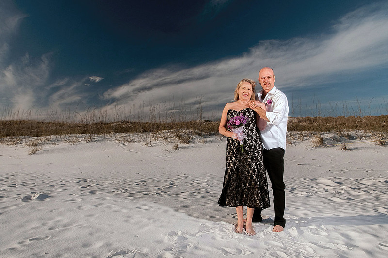 Destin Wedding Photographer