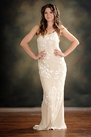 Bridal Boutique Product Photographer