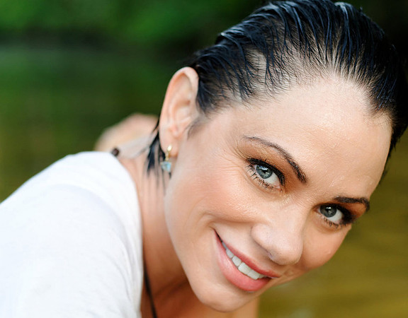Mobile Portrait Photographer
