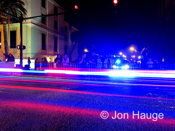 Krewe of Lafitte