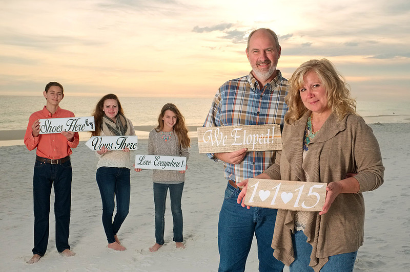 Destin Wedding Photographer