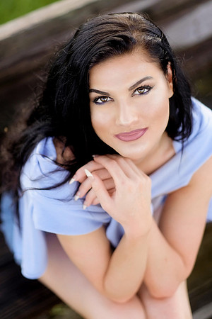 Pensacola Portrait Photographer