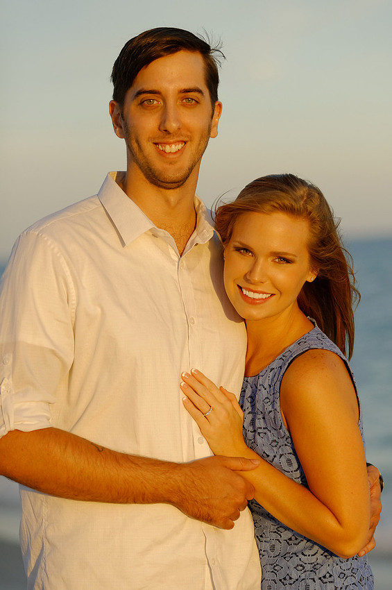 Gulf Shores Proposal