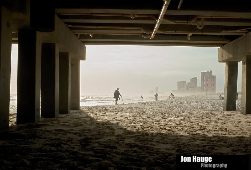Gulf Shores Beach Photography