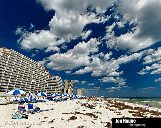Gulf Shores Beach