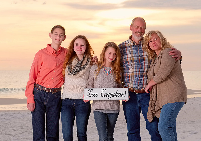 Destin Wedding Photographer