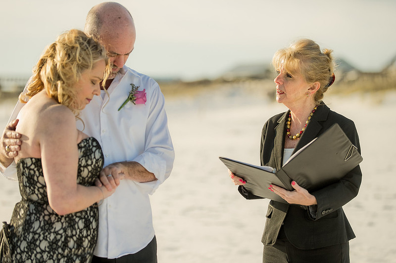 Destin Wedding Photographer