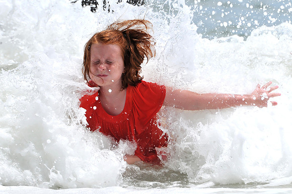 Gulf Shores Child Photographer