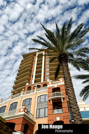 Harborwalk Village