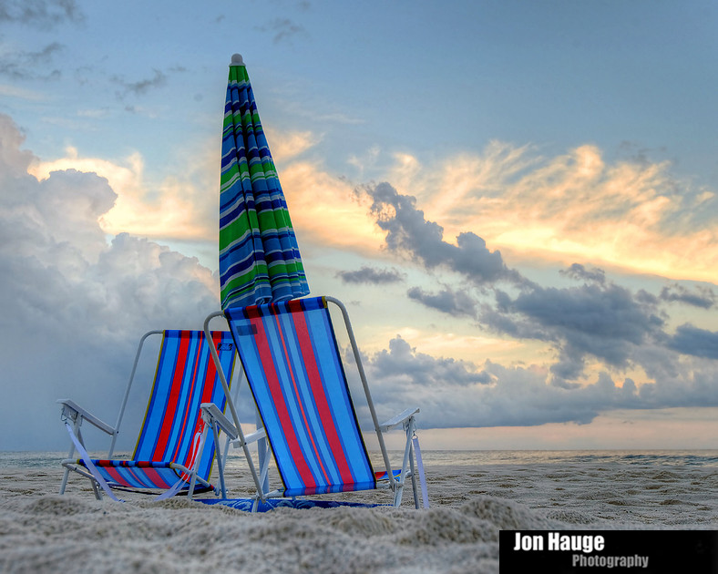 Beach Photography in Gulf Shores