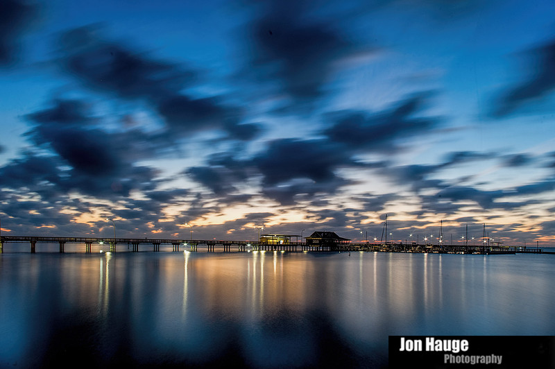 Fairhope Municipal Pier