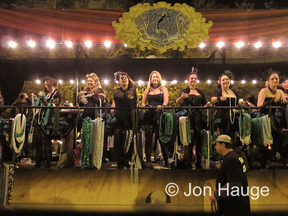 Krewe of Lafitte