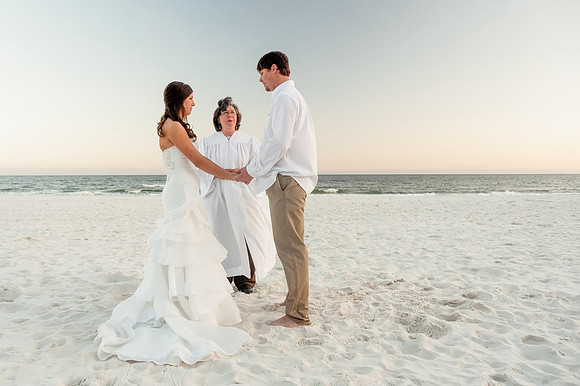 Orange Beach Wedding|Gulf Shores