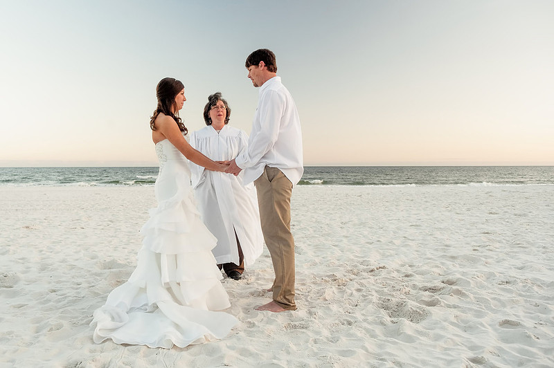 Orange Beach Wedding|Gulf Shores