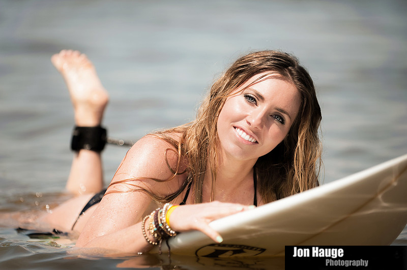 Alabama Gulf Coast Portrait