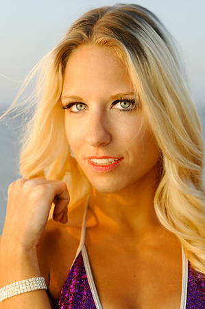 Pensacola Portrait Photographer