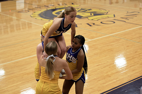 Daphne Sports Photographer