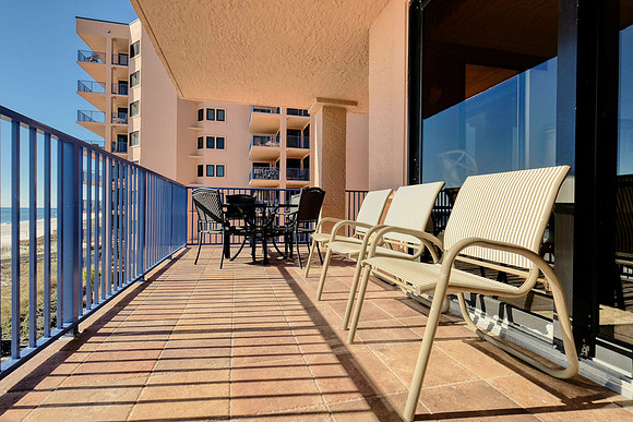 Four Season Real Estate Photography Orange Beach