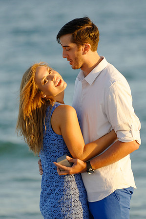 Gulf Shores Proposal