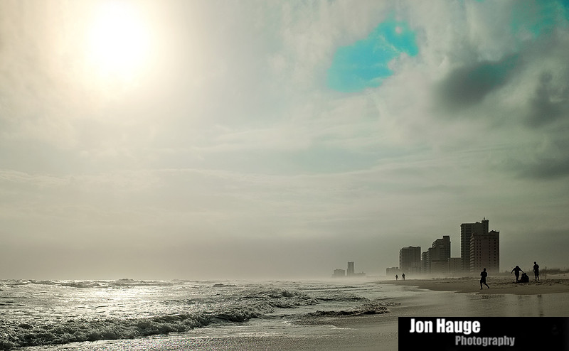 Gulf Shores Beach Photography