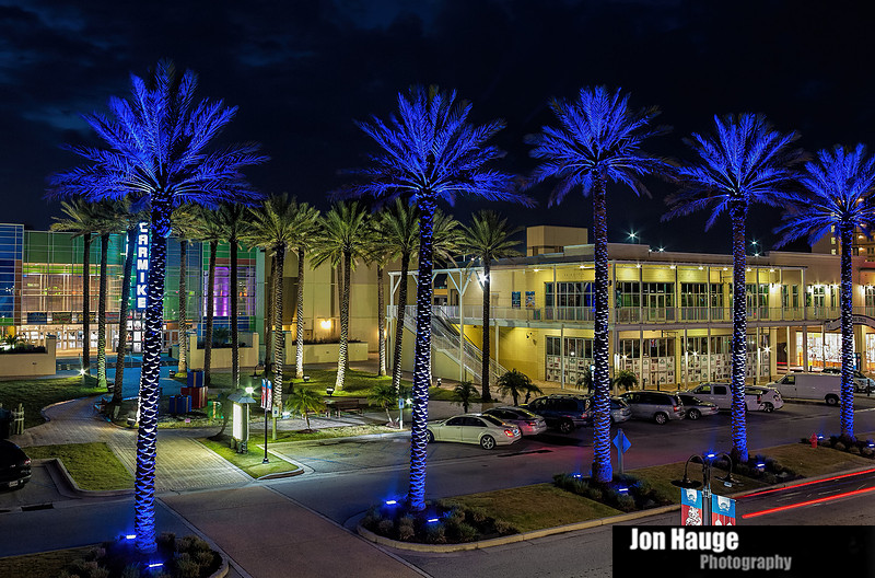 Christmas in Orange Beach