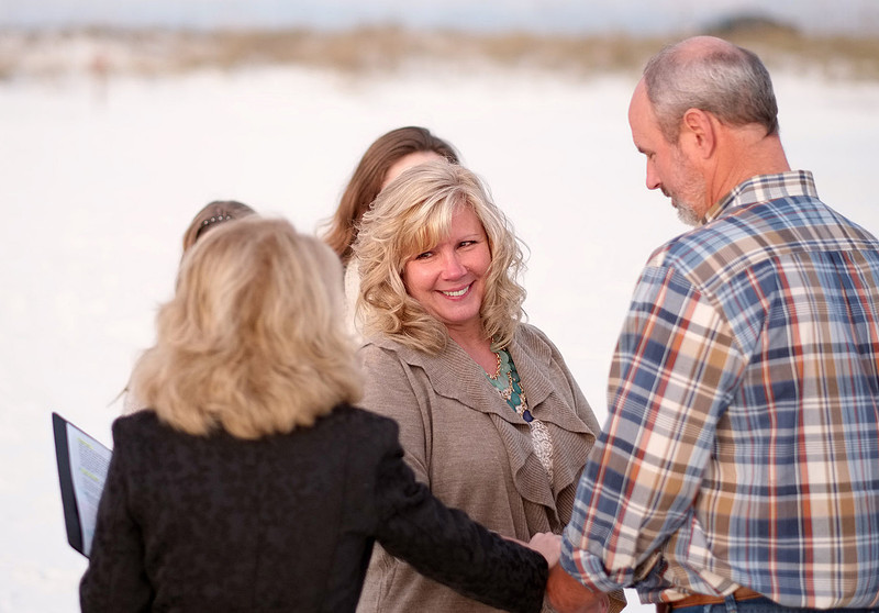 Destin Wedding Photographer