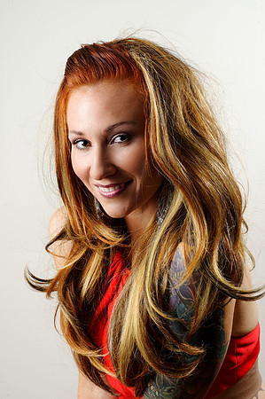 Headshot Photographer in Robertsdale